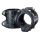 Pipă Ritchey Trail Zero 0D Bb negru