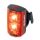 Lumină Sigma Buster Rl80 spate - 15500