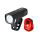Lumini Sigma Aura 40 + Hiro 10 Usb set