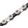 Lanț Kmc 12 vit. X12 1/2x11/128 126L argintiu/negru