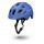 Cască Bikefun Breeze XS albastru închis 44-58 cm