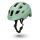 Cască Bikefun Breeze S verde 48-52 cm