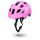 Cască Bikefun Breeze XS pink 44-58 cm