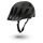 Cască Bikefun Vista S negru 53-55 cm