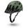 Cască Bikefun Vista S verde 53-55 cm