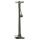 Pompă Bikefun Vector Floor Steel Gf-2732