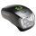 Lampă Bikefun Lucid față 5 Led alb, 2 funcții, negru - Jy-286B