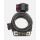Lacăt Bikefun Riddle 2 cu cifru 10x1800 mm - L4045-10-1800