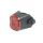 Lumină Bikefun Vega Usb spate - Jy-6250T