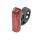 Lumină Bikefun Spica Usb spate - Jy-6266C