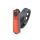 Lumină Bikefun Spark spate - Jy-6056T
