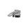 Schimbator Foi SHIMANO Cues FD-U4010-L - 2x9 Viteze, Top-Swing, 46T, 34.9mm w/Adapter, CS
