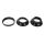 Cupe Cuvete SPECIALIZED HDS SUB, MY22 LEVO HEADSET CUPS KIT, W/ 0-DEG AND +/-1-DEG CUPS