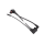 Cablu SPECIALIZED ELE Main Wiring Harness, Full Power 3.1 System (Motor-Battery-HMI) - Black