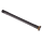 Ax Roata Spate SPECIALIZED ROAD SL THRU-AXLE, 12X142MM, BOLT-ON, 6MM HEX, M12X1.0PX165MM, ALLOY, BLACK
