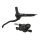 Frana Disc Hidraulica SHIMANO Alivio BL-MT200 (R) + BR-MT200 (R) | Placute Resin