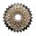 Pinioane SHIMANO Tourney MF-TZ500-6 - 6 Viteze, 14-28T | Filet