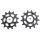 Rotite schimbator SHIMANO RD-M9100
