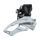 Schimbator Foi SHIMANO Altus FD-M2000 - 3x9 Viteze, Down-Swing, 40T, 34.9mm w/Adapter, CS