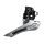 Schimbator Foi SHIMANO 105 FD-R7000-L - 2x11 Viteze, Down Swing, 46-53T, Brazed-On, CS