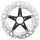 Disc Frana SHIMANO Deore XT RT-MT800 - M 180mm | Center Lock (strangere externa)