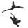 Frana Disc Hidraulica SHIMANO BL-MT401 (R) + BR-MT420 (R) | Placute Resin