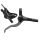 Frana Disc Hidraulica SHIMANO BL-MT401 (L) + BR-MT420 (F) | Placute Resin
