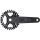 Angrenaj Pedalier SHIMANO Deore FC-M5100-1 - 1x10/11 Viteze, 175mm, 30T w/o CG
