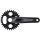 Angrenaj Pedalier SHIMANO Deore FC-M6100 - 1x12 Viteze, 175mm, 30T w/o CG