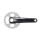 Angrenaj Pedalier SHIMANO Deore XT FC-M8100 - 1x12 Viteze, 175mm w/o CR, w/o CG, w/o TL-FC41 (CL 52mm)