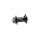 Butuc Fata SHIMANO XT HB-M8010-B - 32H, Old:110mm, CL, pt. Thru Axle