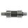 Monobloc SHIMANO BB-UN300-K, Ax patrat BSA 68-127.5 mm