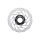 Disc Frana SHIMANO Steps RT-EM300 - L 203mm | Center Lock