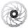 Disc Frana SHIMANO Steps RT-EM300 - M 180mm | Center Lock