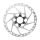 Disc Frana SHIMANO Deore SM-RT64 - L 203mm | Center Lock (strangere externa)