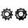 Rotite schimbator SHIMANO RD-R8000