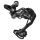 Schimbator Pinioane SHIMANO Deore XT RD-M781 SGS - 10 Viteze, Shadow Design - Black