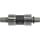 Monobloc SHIMANO BB-UN300, Ax patrat BSA 68-127.5 mm