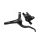 Frana Disc Hidraulica SHIMANO Deore BL-MT401 (L) + BR-MT410 (F) | Placute Resin