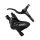 Frana Disc Hidraulica SHIMANO Deore BL-MT401 (R) + BR-MT420 (R) | Placute Metalice