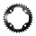 Foaie Angrenaj SHIMANO Saint SM-CR82 36T pt. FC-M820/M825