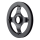 Foaie Angrenaj SHIMANO Steps SM-CRE61 44T w/CG (double) (CL 46.5mm)
