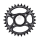 Foaie Angrenaj SHIMANO XTR SM-CRM95 30T pt. FC-M9100-1/M9120 (CL 52mm)