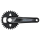 Angrenaj Pedalier SHIMANO Deore FC-M6100-1 - 1x12 Viteze, 30T, 170mm w/o CG (CL 52mm)