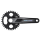 Angrenaj Pedalier SHIMANO Deore FC-M6120-1 - 1x12 Viteze, 30T, 175mm w/o CG (CL 55mm)