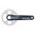 Angrenaj Pedalier SHIMANO SLX FC-M7100-1 - 1x12 Viteze, 165mm, Hollowtech 2 w/o CR, w/o CG, w/o TL-FC41 (CL 52mm)