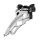 Schimbator Foi SHIMANO XT FD-M8000-L - 3x11 Viteze, Side Swing, Low Clamp, CS