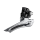 Schimbator Foi SHIMANO 105 FD-R7000-L - 2x11 Viteze, Down Swing, 46-53T, 34.9mm, CS