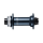 Butuc Fata SHIMANO SLX HB-M7110-B - 32H, Old: 110mm, CL pt. Thru Axle