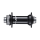 Butuc Fata SHIMANO XT HB-M8110-B - 28H, Old: 110mm, CL pt. Thru Axle